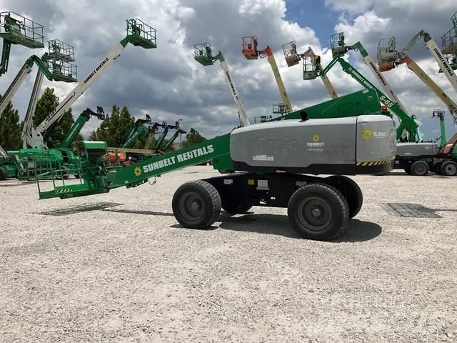 Genie S-60X Construction - Others