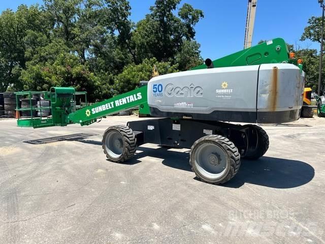 Genie S-60X Construction - Others