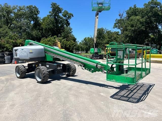 Genie S-60X Construction - Others