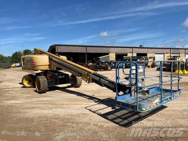 Genie S-60XC Construction - Others