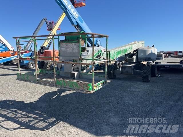 Genie S-65 Construction - Others