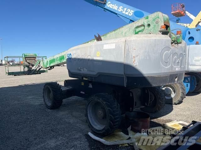 Genie S-65 Construction - Others