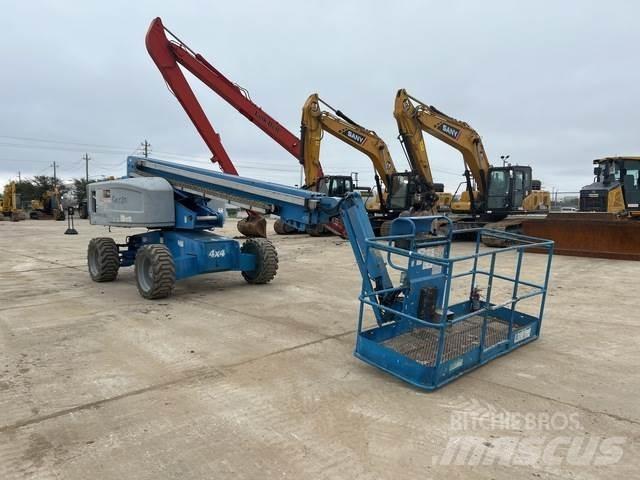 Genie S-65 Construction - Others