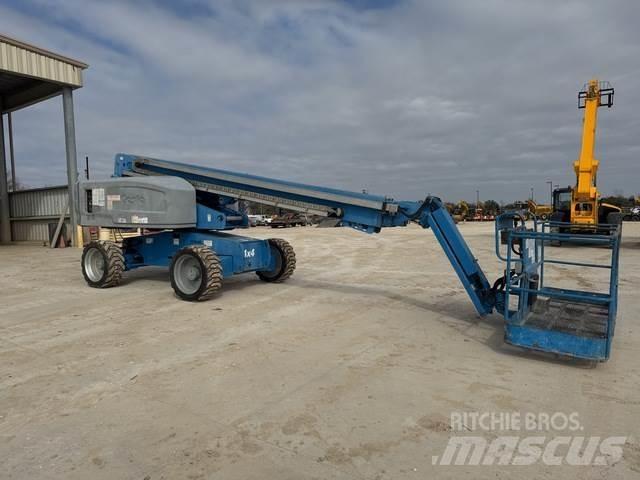 Genie S-65 Construction - Others