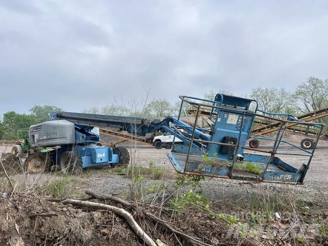 Genie S-65 Construction - Others