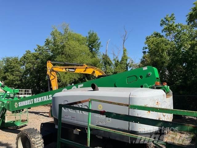Genie S-65 Construction - Others