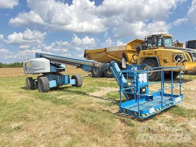 Genie S-65 Construction - Others