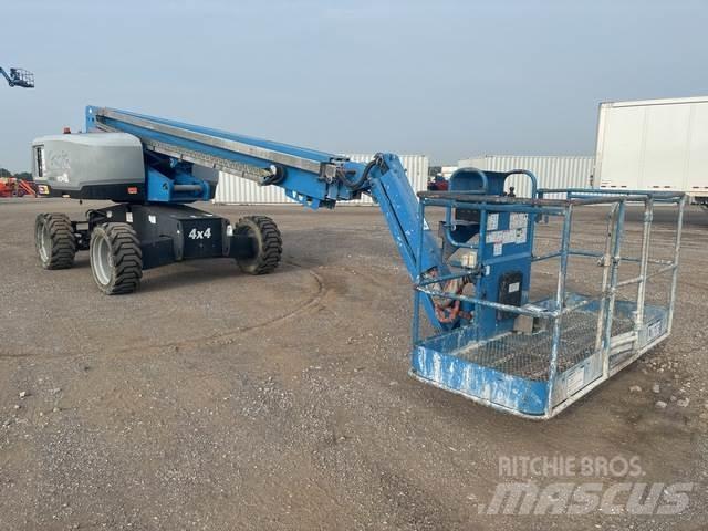 Genie S-65 Construction - Others