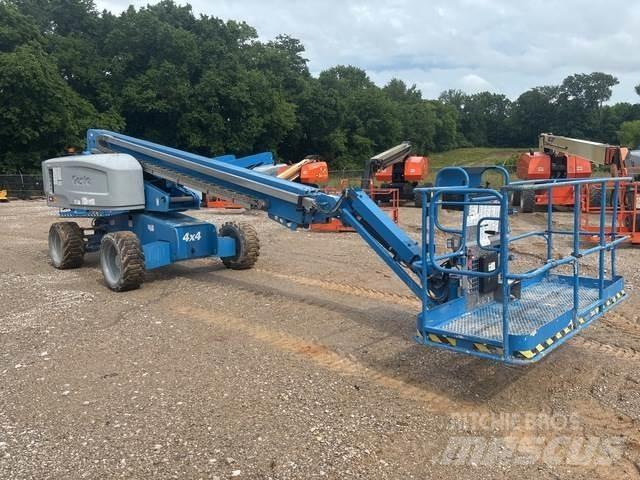 Genie S-65 Construction - Others