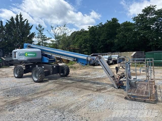 Genie S-65 Construction - Others