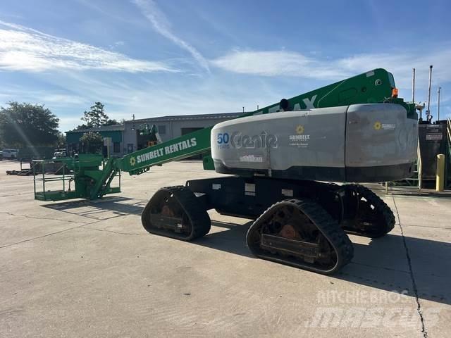 Genie S-65TRAX Construction - Others