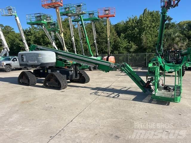 Genie S-65TRAX Construction - Others