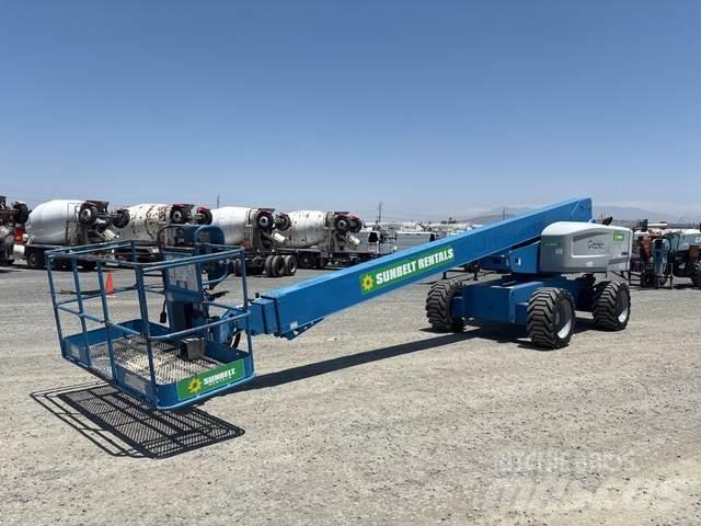 Genie S-80X Construction - Others