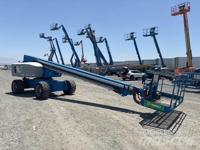 Genie S-80X Construction - Others