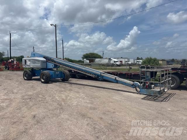 Genie S-80X Construction - Others