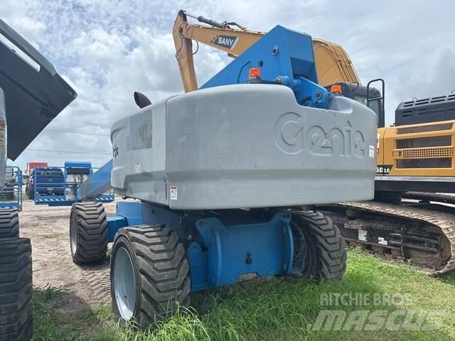 Genie S-80X Construction - Others
