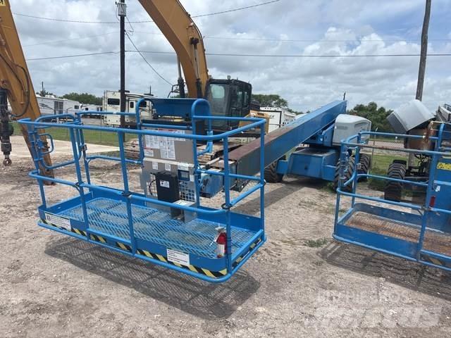 Genie S-80X Construction - Others