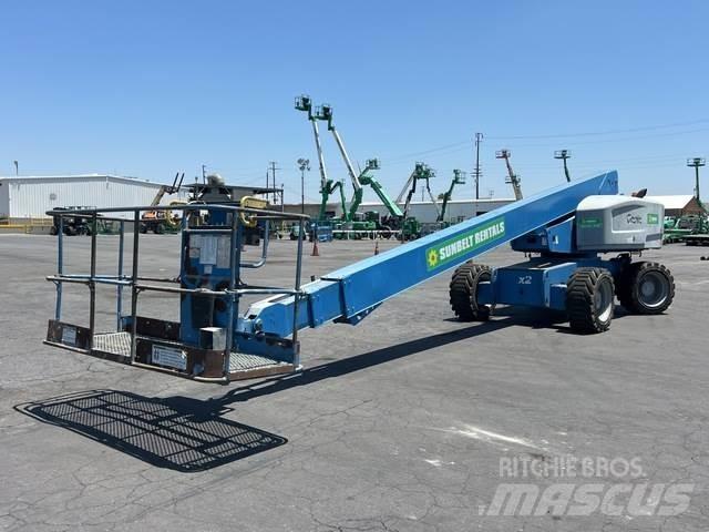 Genie S-80X Construction - Others