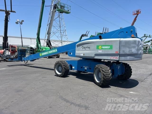 Genie S-80X Construction - Others