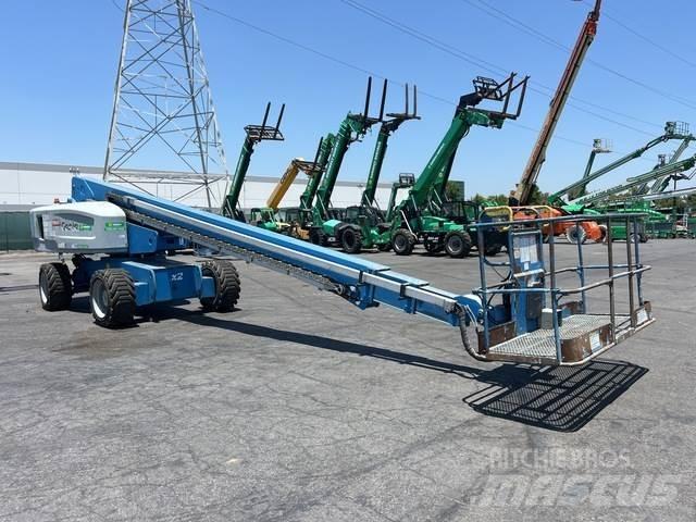Genie S-80X Construction - Others