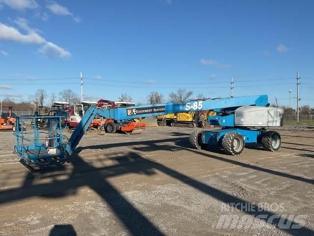 Genie S-85 Construction - Others