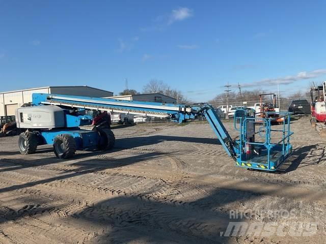 Genie S-85 Construction - Others