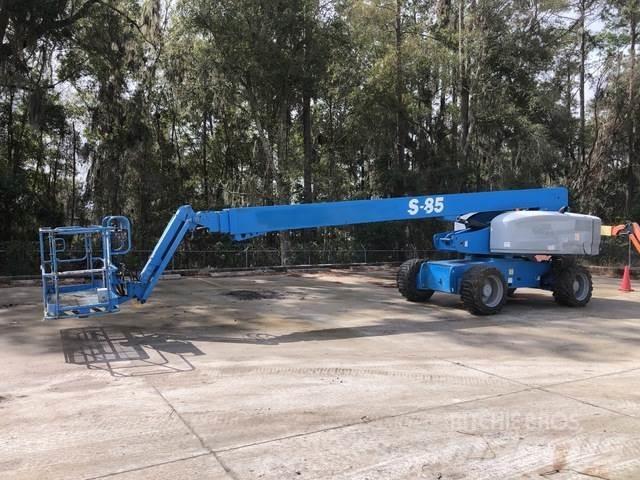 Genie S-85 Construction - Others
