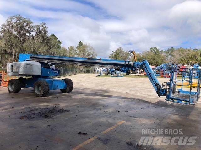Genie S-85 Construction - Others