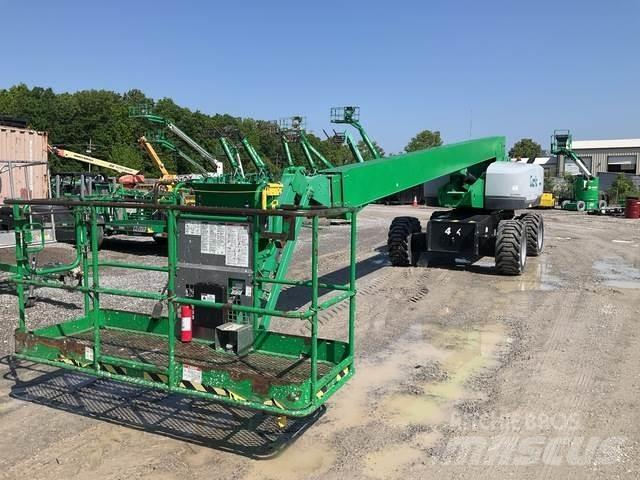 Genie S-85 Construction - Others