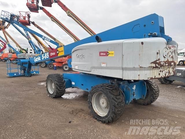 Genie S-85 Construction - Others
