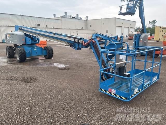 Genie S-85 Construction - Others