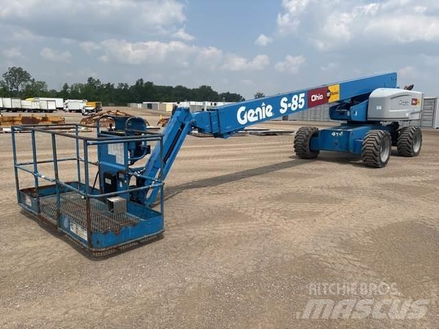 Genie S-85 Construction - Others