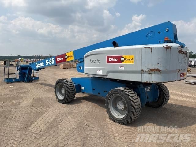 Genie S-85 Construction - Others