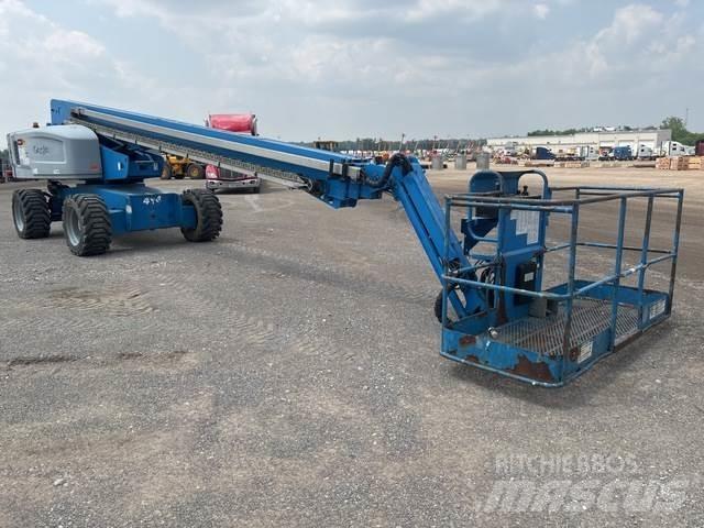 Genie S-85 Construction - Others