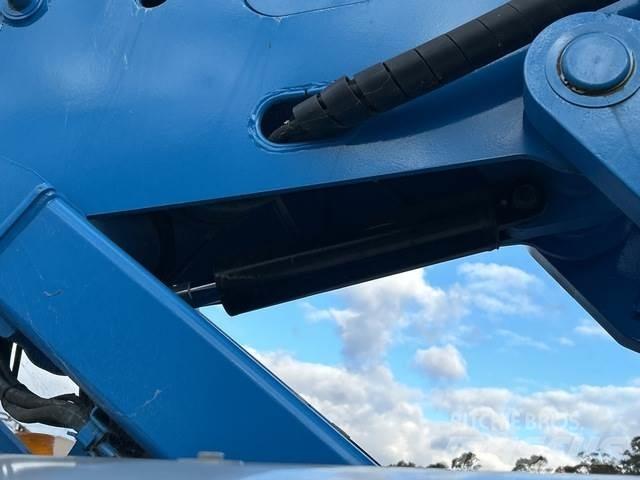 Genie S-85 Construction - Others