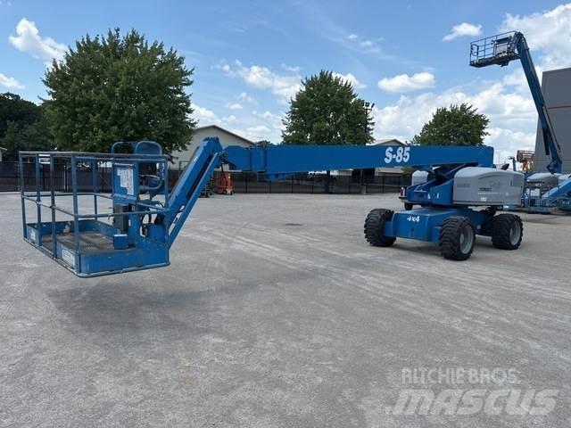 Genie S-85 Construction - Others