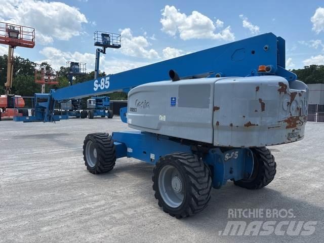 Genie S-85 Construction - Others