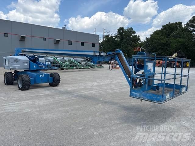Genie S-85 Construction - Others