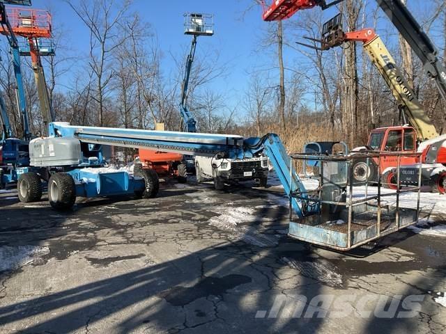 Genie S-85 Construction - Others