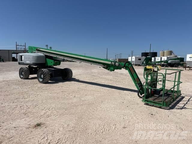 Genie S-85 Construction - Others