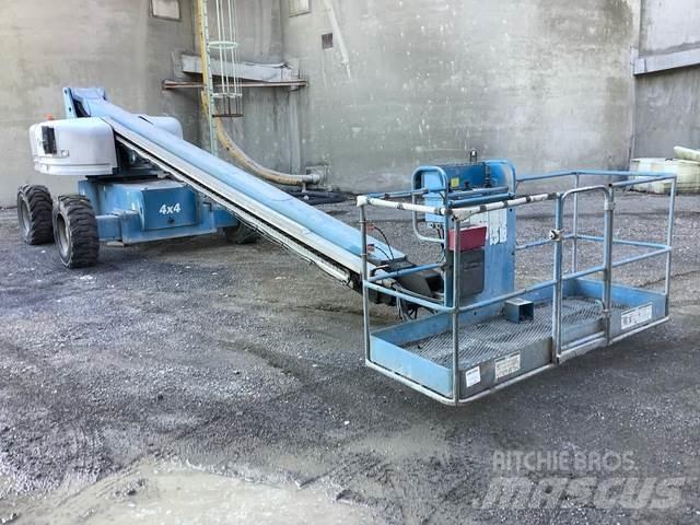 Genie S80 Construction - Others
