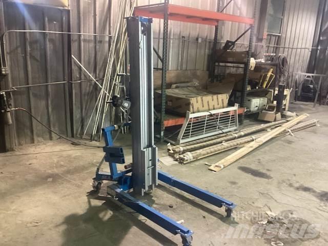 Genie SLA-10 Construction - Others