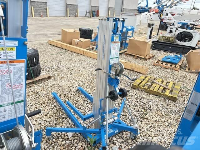Genie SLA-20 Construction - Others
