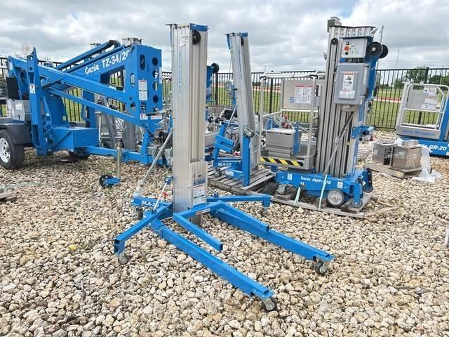 Genie SLA-20 Construction - Others