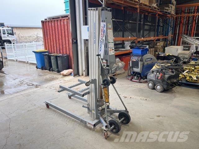 Genie SLC-14 Construction - Others