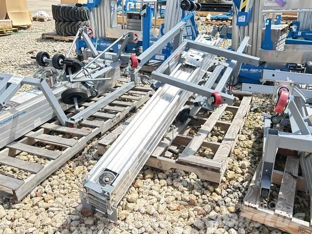 Genie SLC-18 Construction - Others