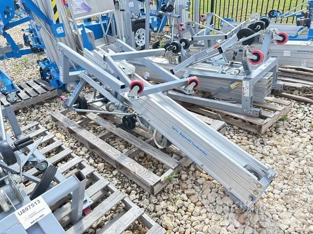 Genie SLC-18 Construction - Others