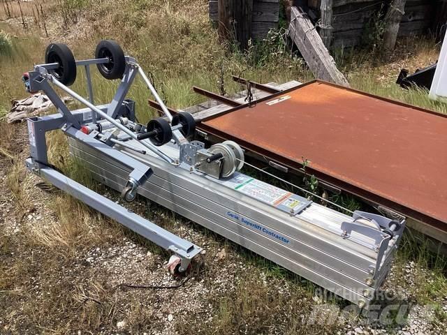 Genie SLC-24 Construction - Others