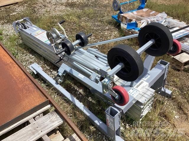Genie SLC-24 Construction - Others