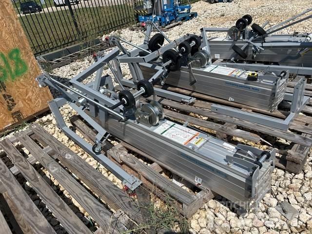 Genie SLC-24 Construction - Others